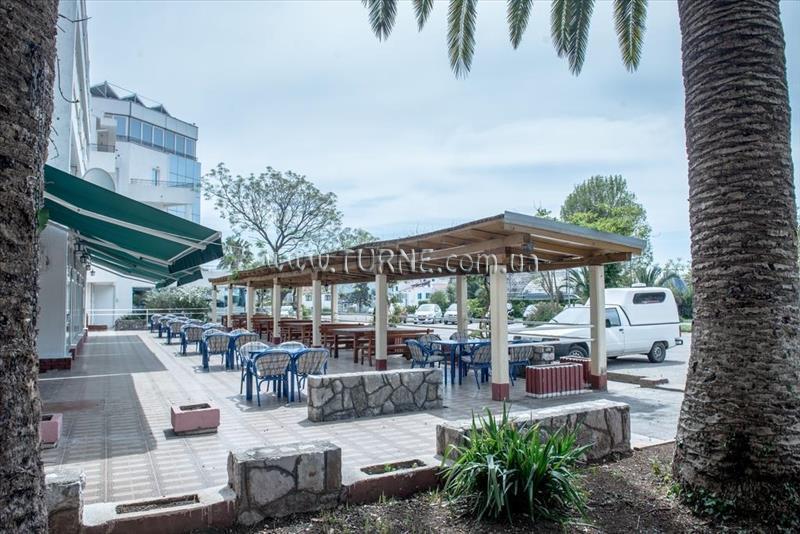 Панорама Bip Besko-Bau 2*