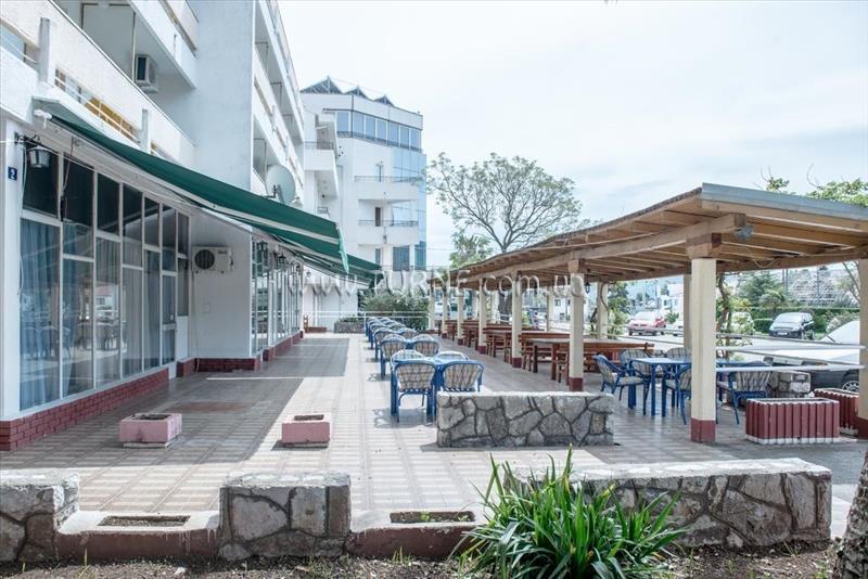 Апартаменты Bip Besko-Bau 2*