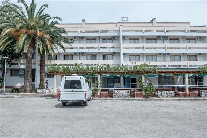 Территория Bip Besko-Bau 2*