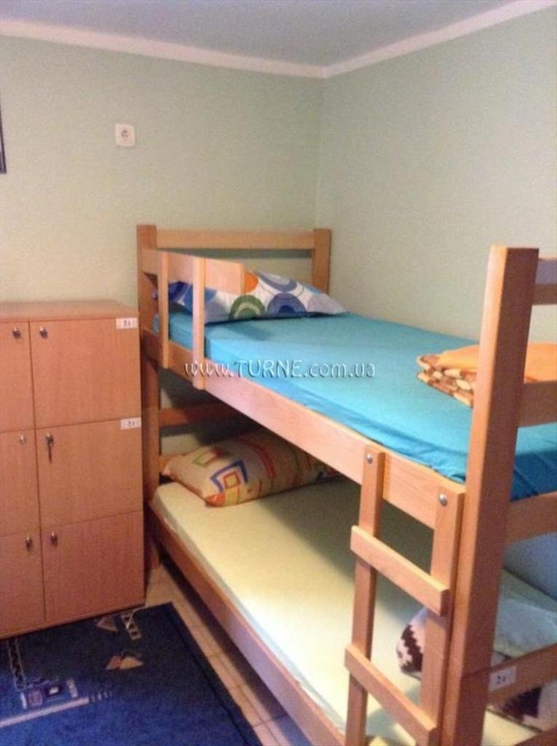 Панорама Garden 4*