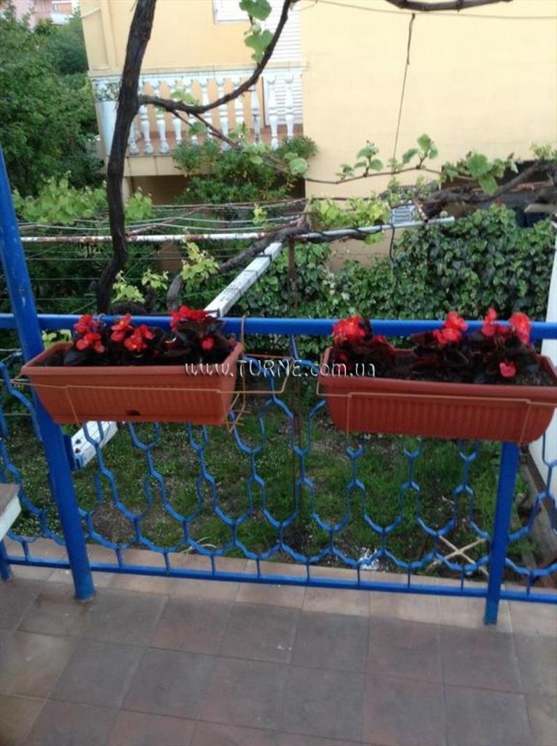 Апартаменти Garden 4*