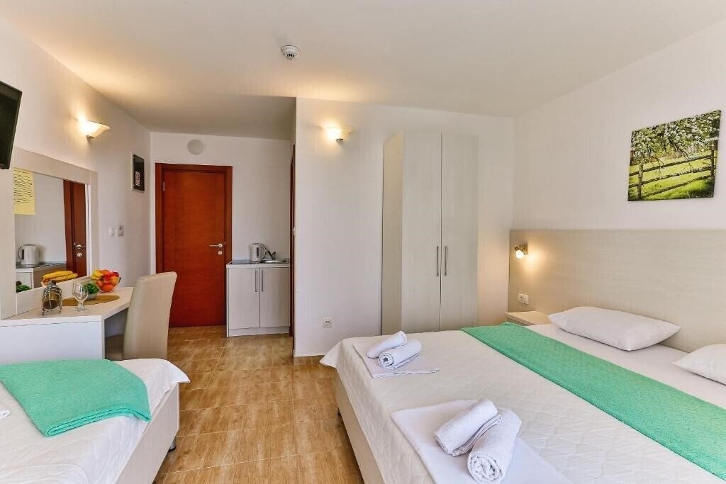 Апартаменты Skyprime (ex. Tatjana) 3*