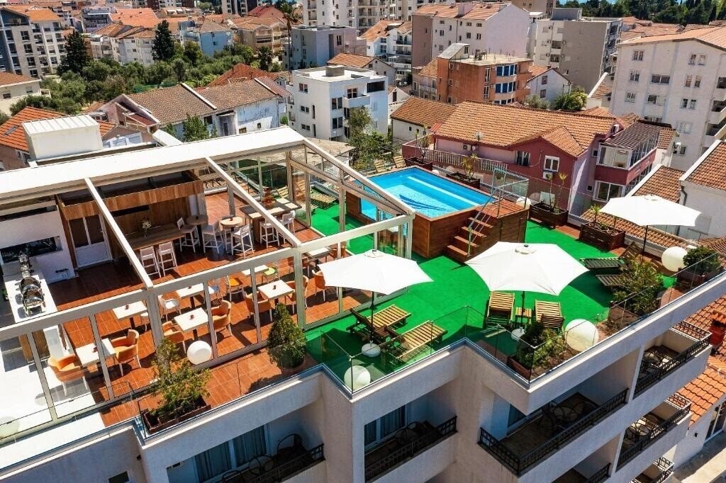 Панорама Skyprime (ex. Tatjana) 3*