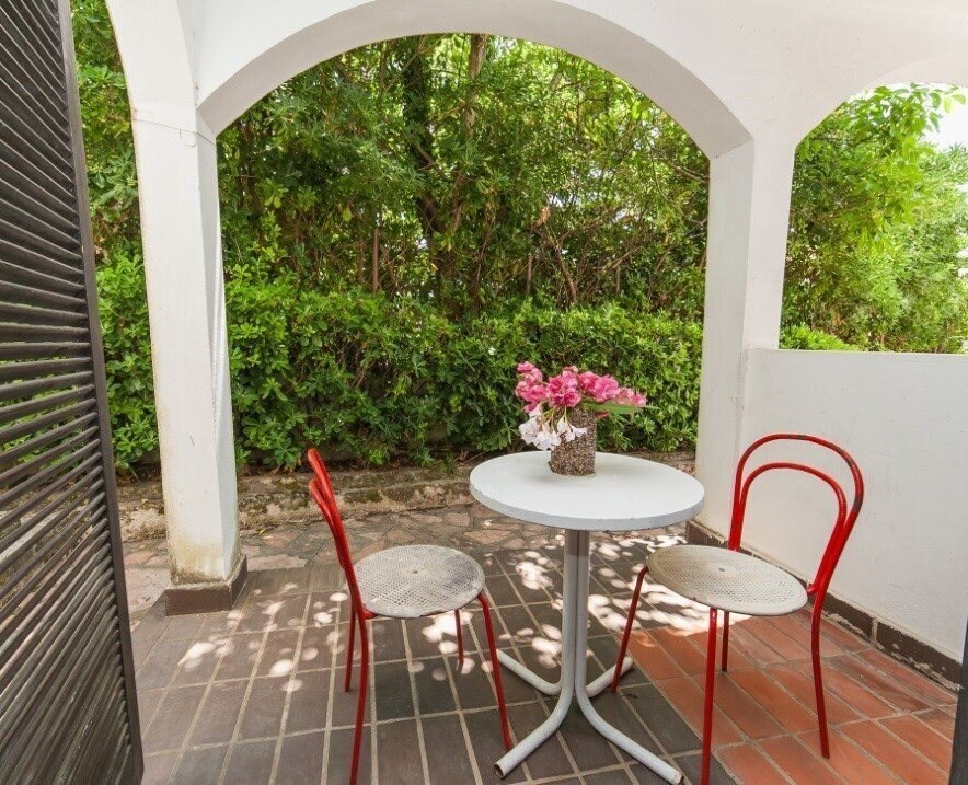 Территория Villas Park Budva 3*