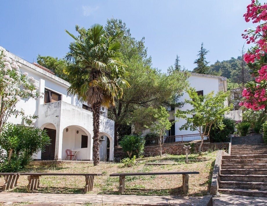 Панорама Villas Park Budva 3*