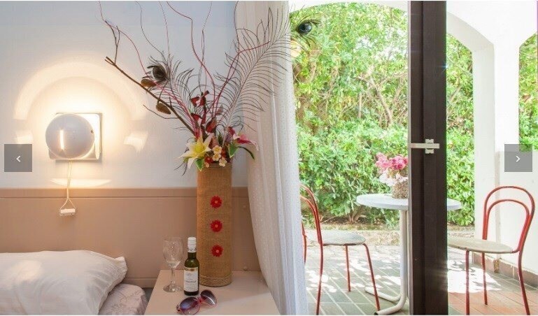 Апартаменты Villas Park Budva 3*