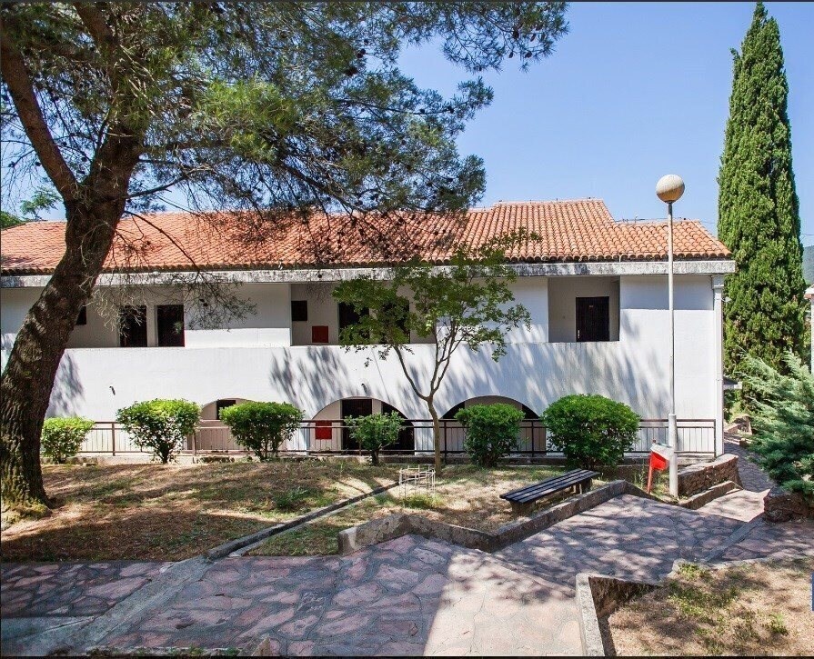 Вид Villas Park Budva 3*