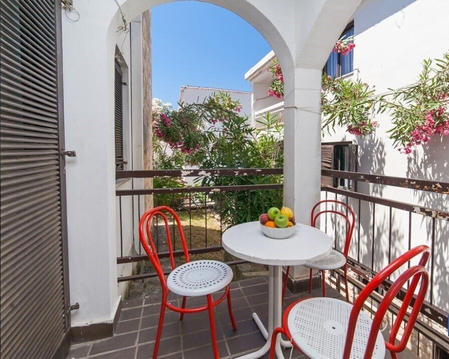 Фотография Villas Park Budva 3*