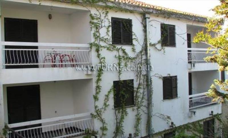 Панорама Villas Park Budva 3*