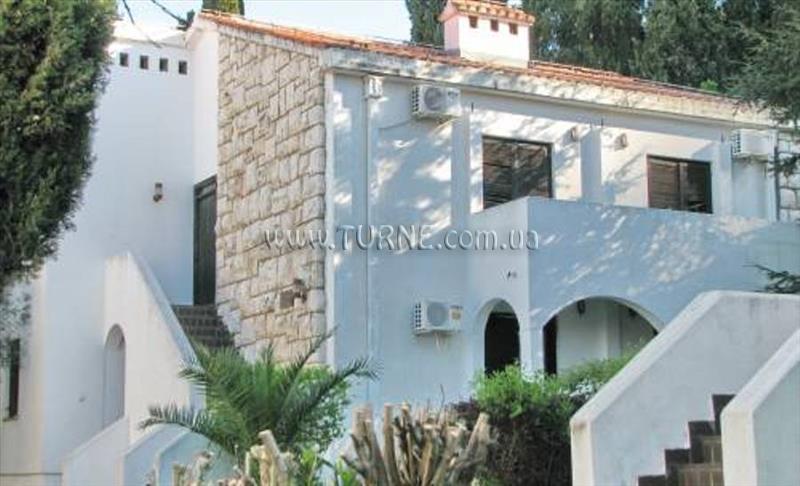 Апартаменти Villas Park Budva 3*