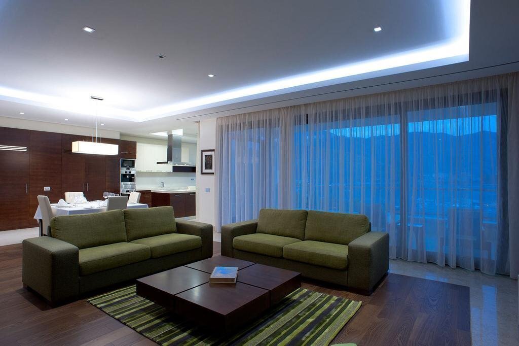 Вид Alexandar Montenegro Luxury Suites & Spa 4*