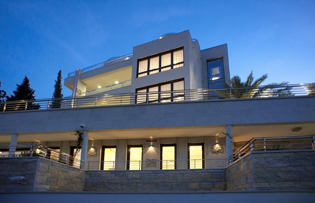 Територія Alexandar Montenegro Luxury Suites & Spa 4*