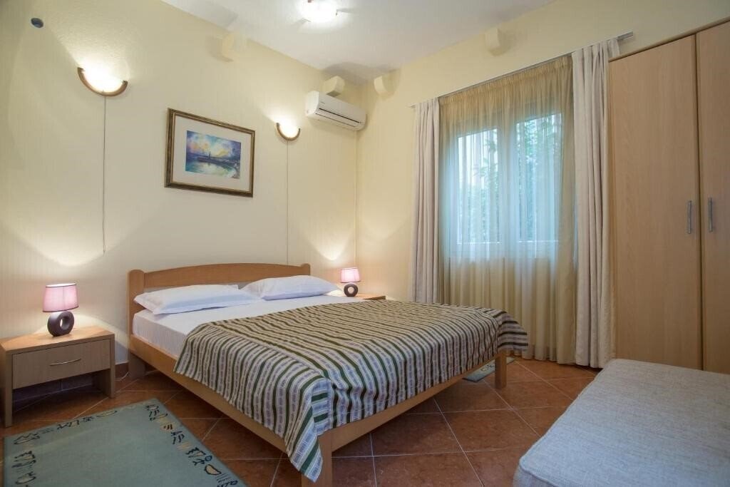 Апартаменты Villa Boskovic 3*