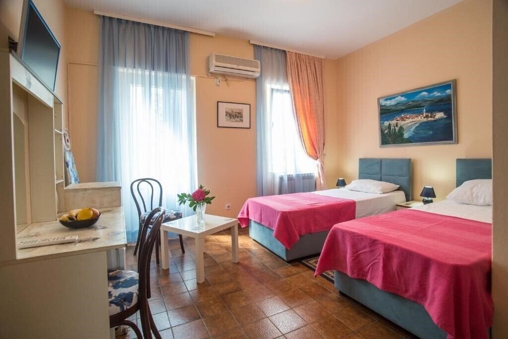 Картинка Villa Boskovic 3*