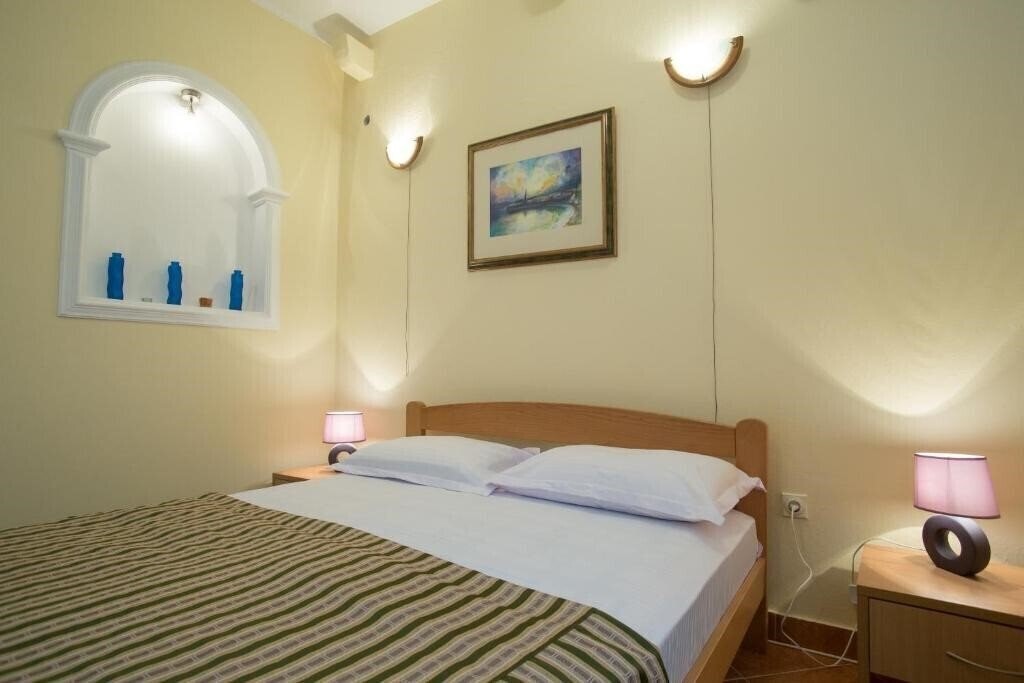 Вид Villa Boskovic 3*