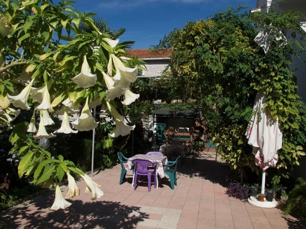 Территория Villa Boskovic 3*