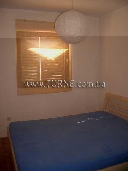 Апартаменты Jovanovic 3*