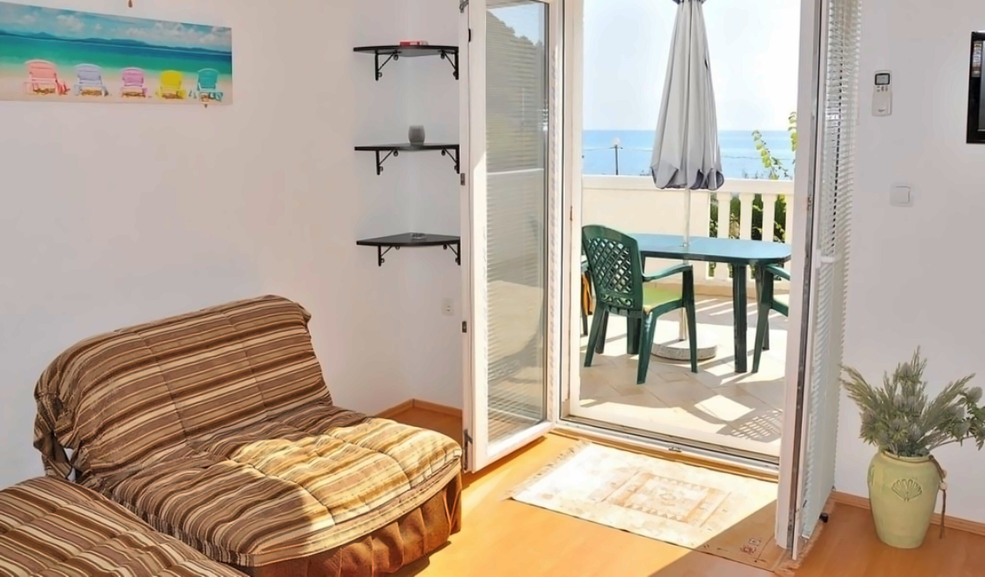 Отель Marija APP 4*