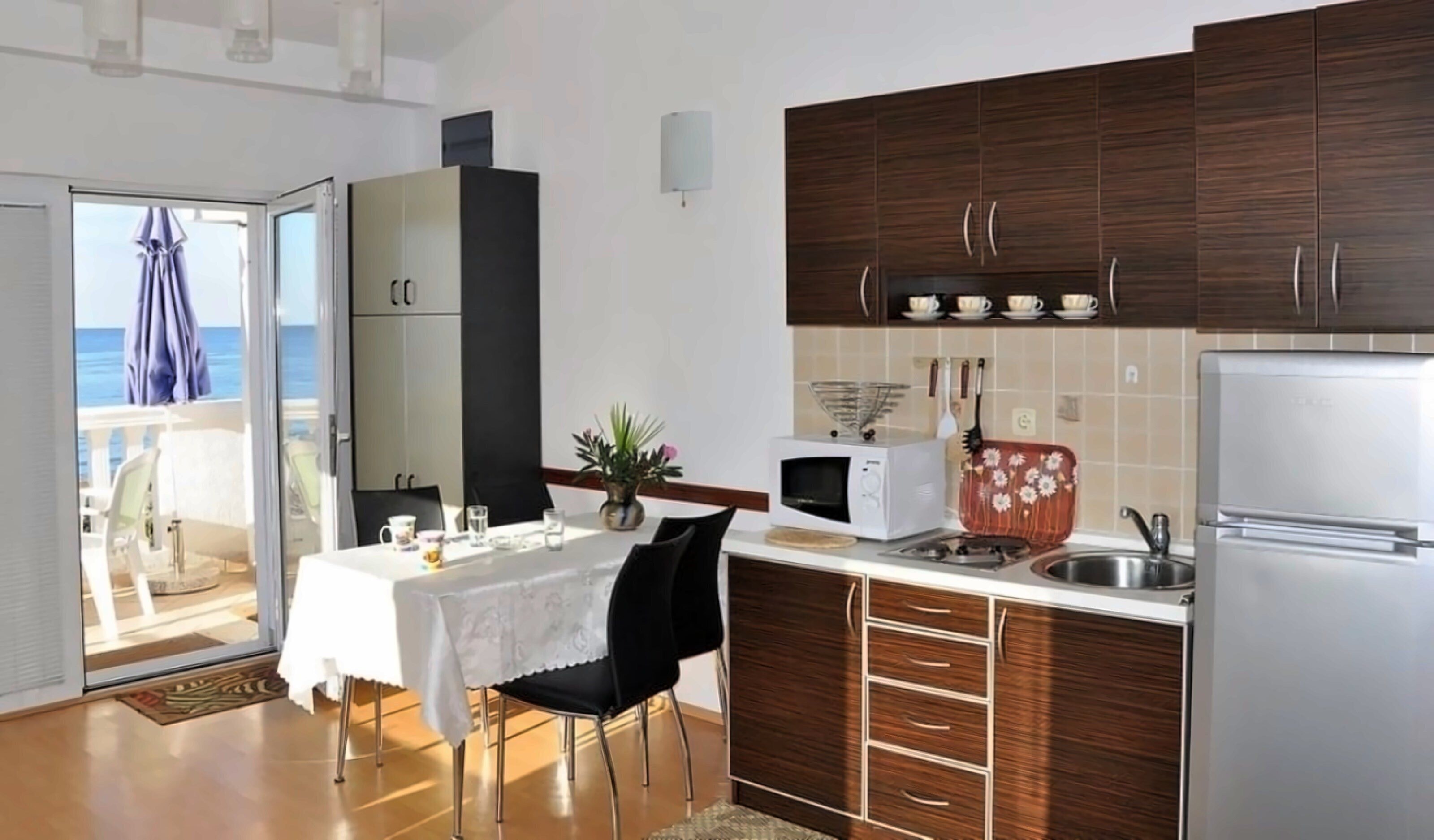 Апартаменты Marija APP 4*