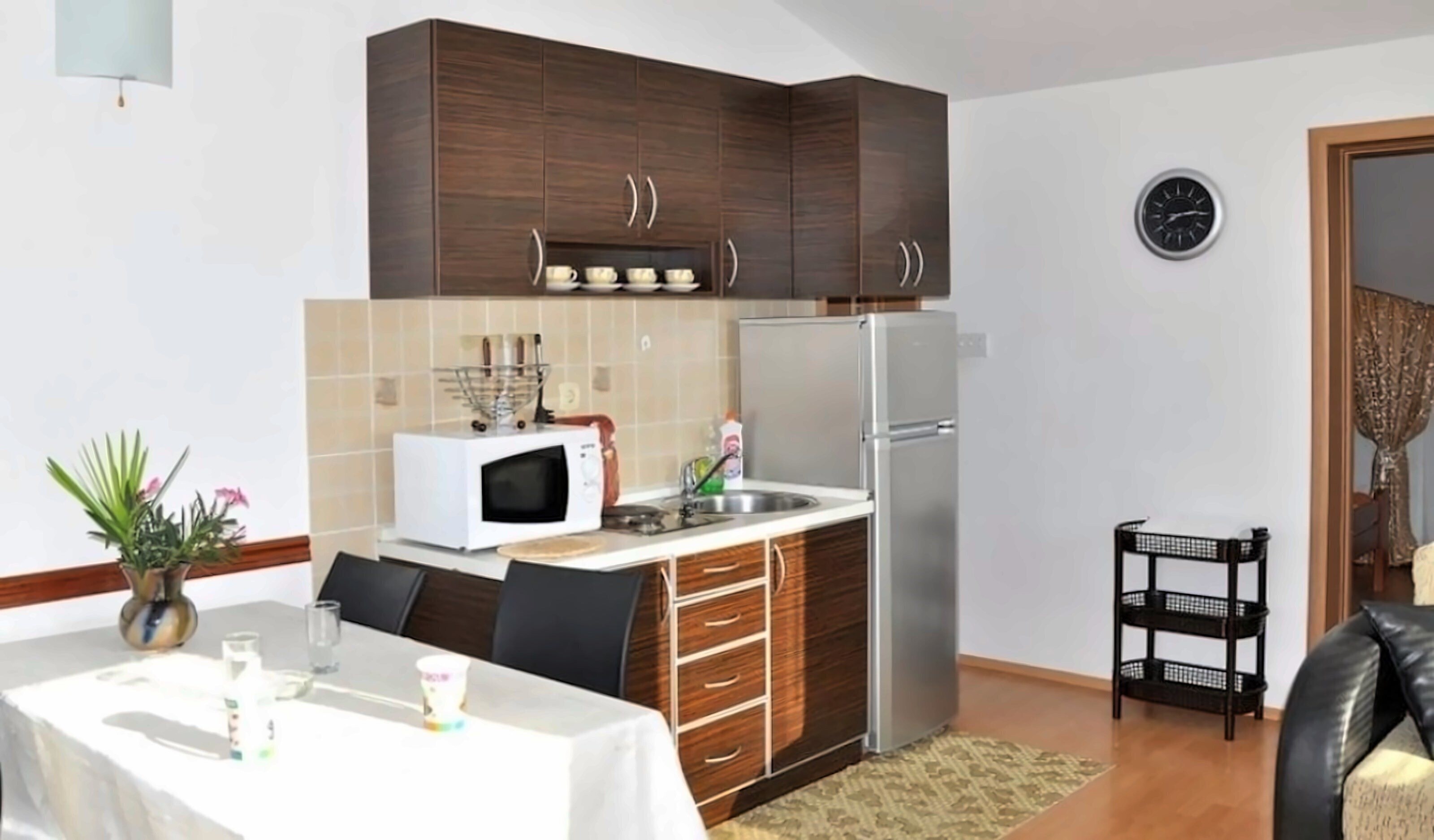 Панорама Marija APP 4*