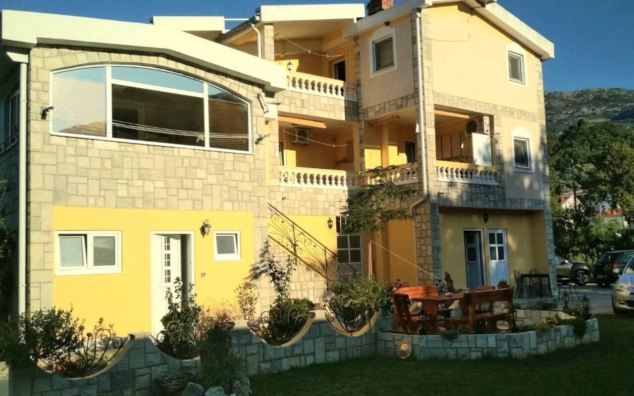 Фотографія Jagoda 3*