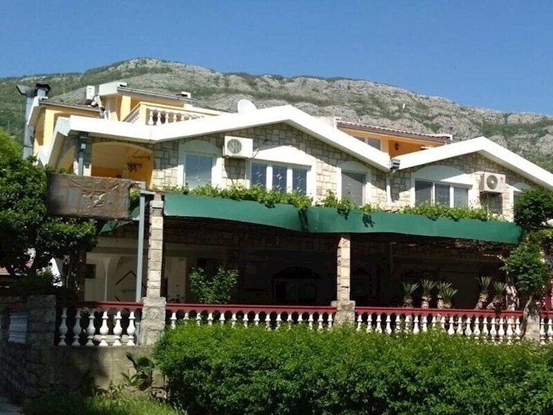 Готель Jagoda 3*