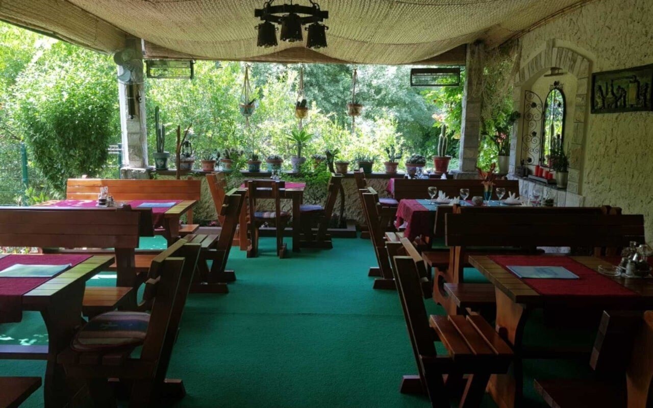 Апартаменти Jagoda 3*