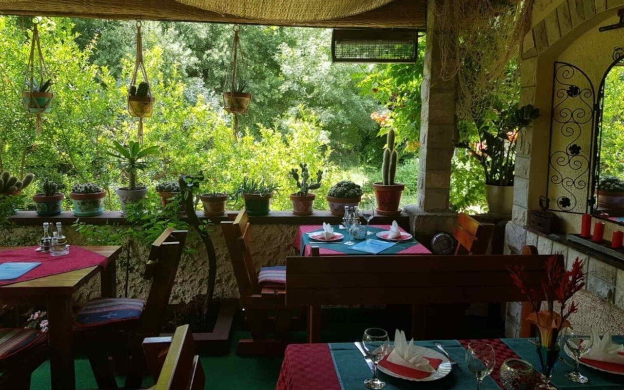 Територія Jagoda 3*