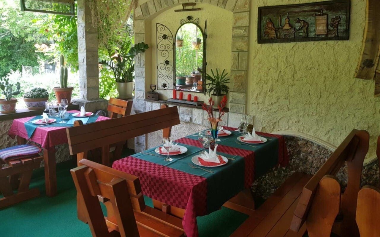 Панорама Jagoda 3*