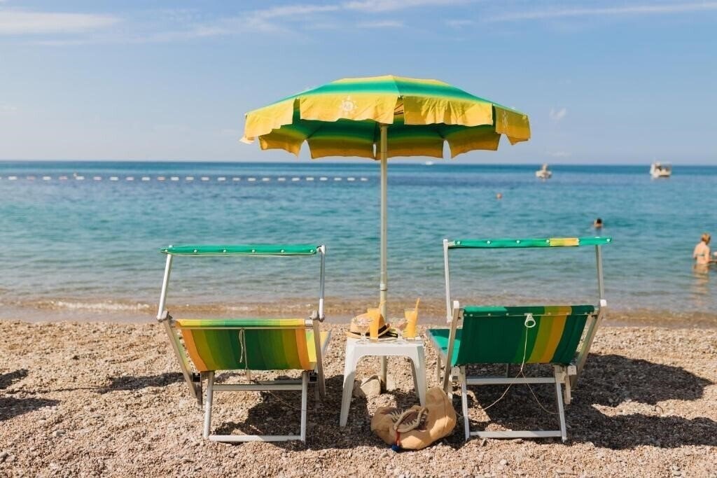 Панорама Savojo 3*