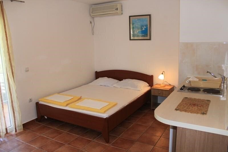 Панорама Armenko Ilija Apartments 3*