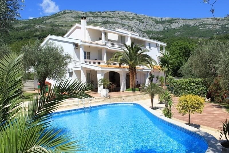 Готель Armenko Ilija Apartments 3*