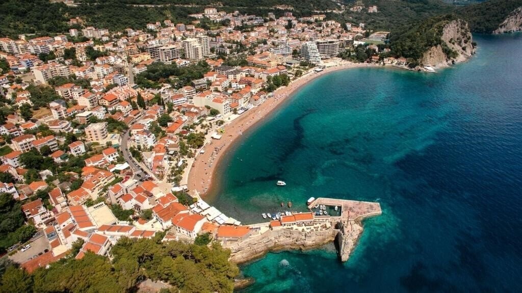 Готель Apartment Magazini 3*