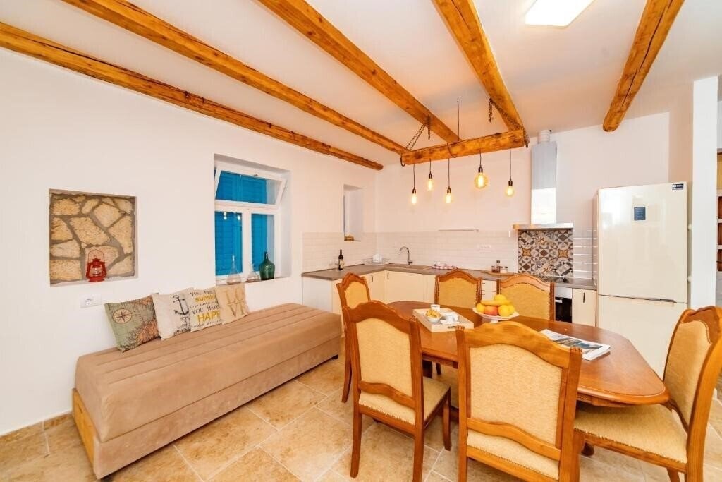 Картинка Apartment Magazini 3*