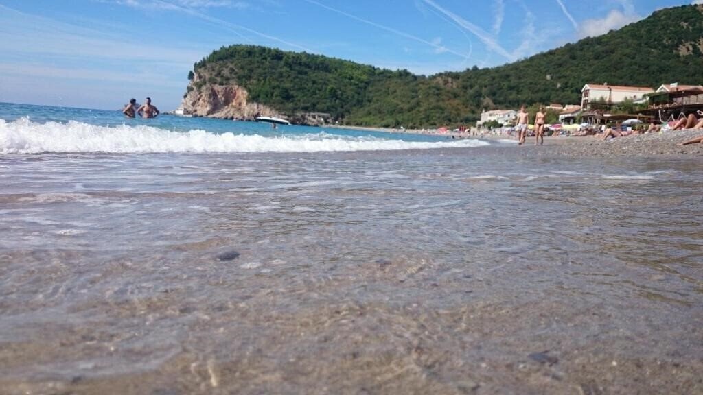 Вид Apartment Magazini 3*