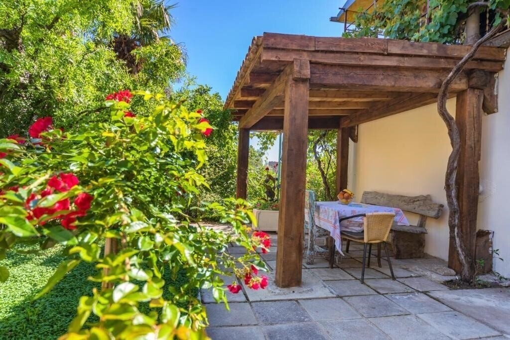 Територія Apartment Magazini 3*