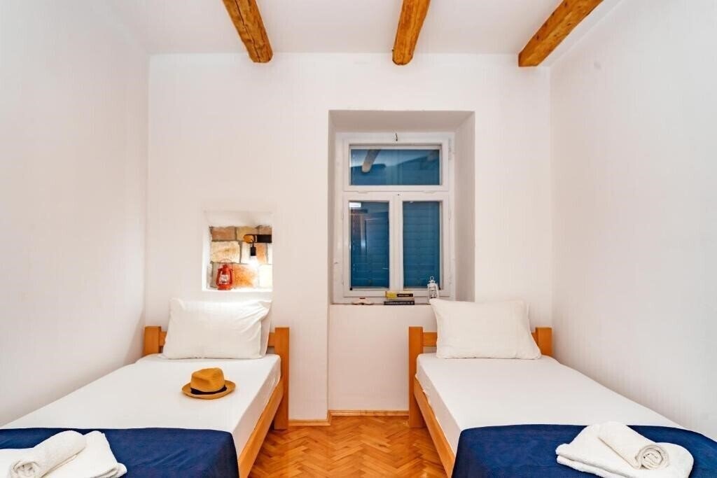 Апартаменти Apartment Magazini 3*