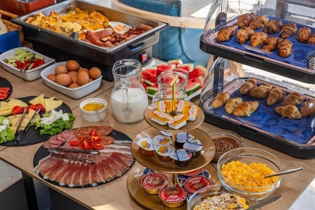 Зображення Aquilo 4*