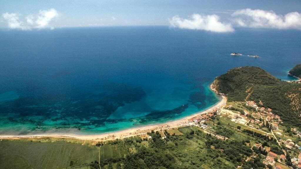 Территория Luxury Apartments Queen 4*