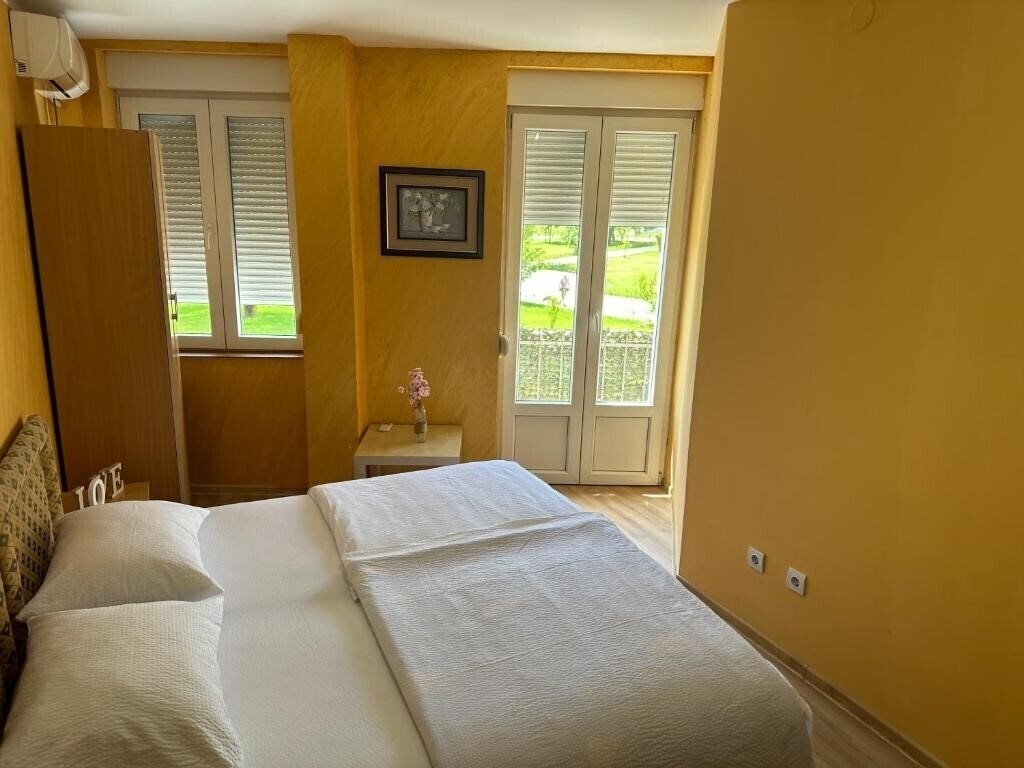 Вид Bokan Apartments 3*