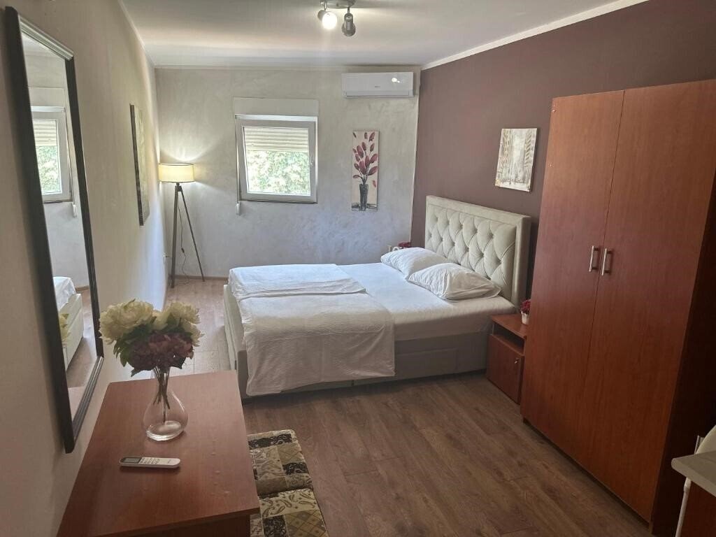 Панорама Bokan Apartments 3*