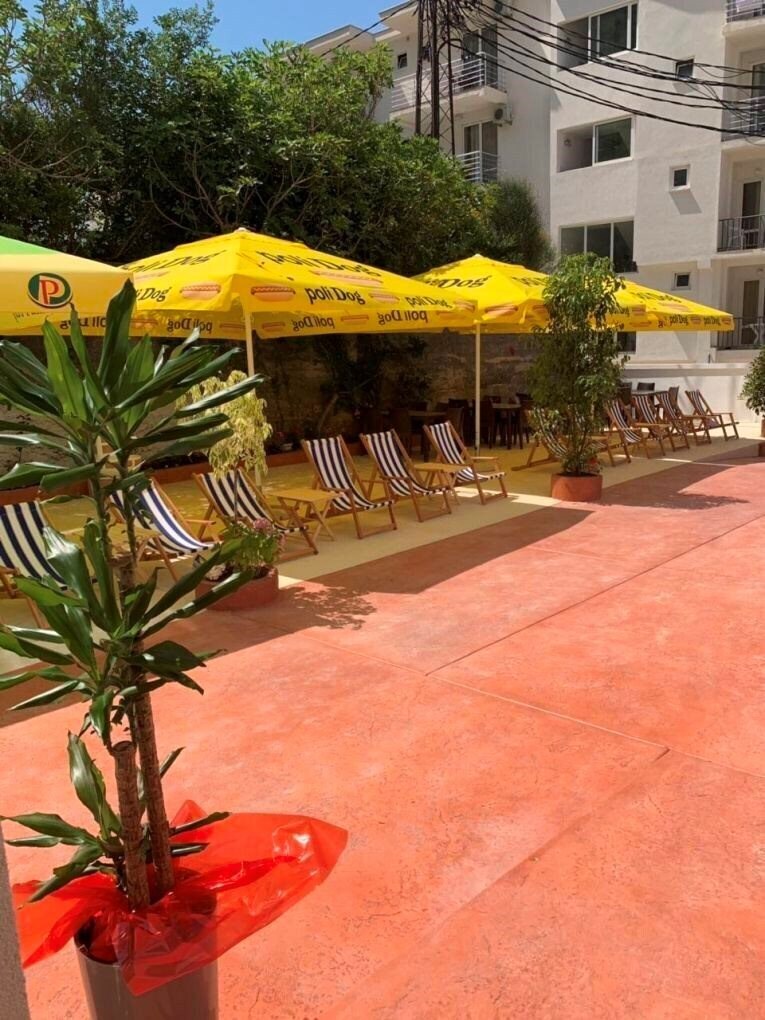 Апартаменты New Montenegro Canj 4*