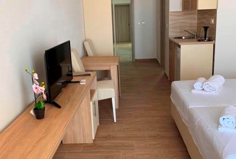 Изображение New Montenegro Canj 4*