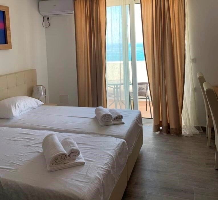 Вид New Montenegro Canj 4*