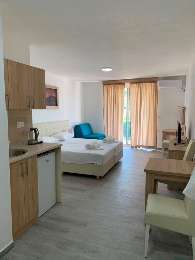 Панорама New Montenegro Canj 4*