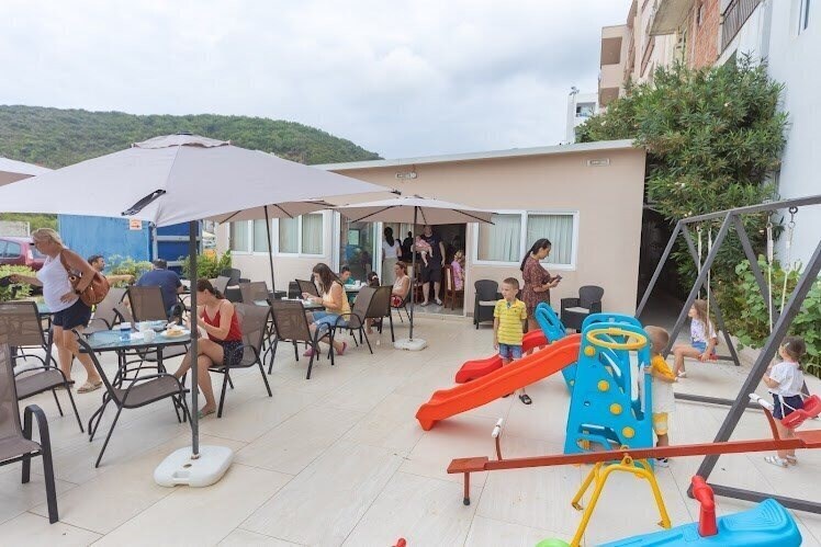 Панорама Lara 3*