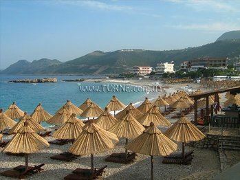 Территория Xxl Villa Villa "B" 3*