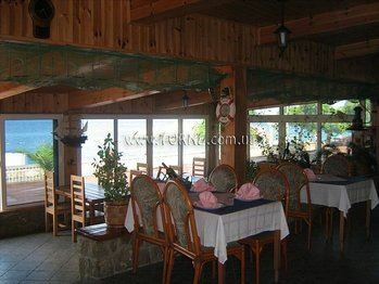 Вид Xxl Villa Villa "B" 3*