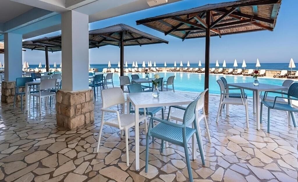 Изображение Radisson Resort Ruza Vjetrova 4*