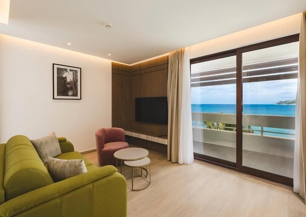 Вид Radisson Resort Ruza Vjetrova 4*